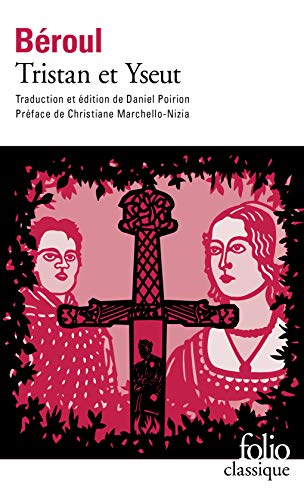 TRISTAN ET YSEUT POCHE - BEROUL