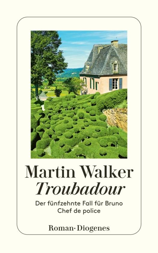 TROUBADOUR-MARTIN-WALKER.jpg TROUBADOUR - MARTIN WALKER