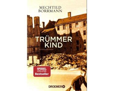 TRUMMERKIND PB - BORRMANN MECHTILD