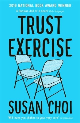 TRUST EXERCISE PB - SUSAN CHOI