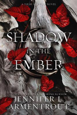 TR_FLESH   FIRE 1: A SHADOW IN THE EMBER HC - JENNIFER L ARM