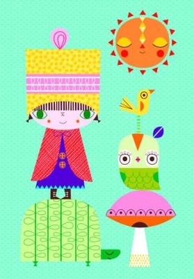 TURTLES AND TOADSTOOLS JOURNAL PB - SUZY ULTMAN