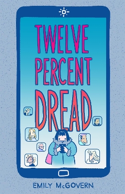 TWELVE-PERCENT-DREAD-TPB-MME-EMILY-MCGOVERN.jpg TWELVE PERCENT DREAD TPB MME - EMILY MCGOVERN
