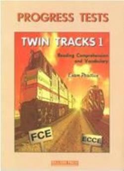 TWIN TRACKS 1 TEST -