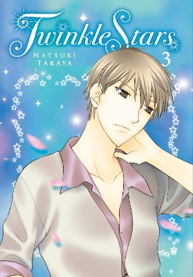 TWINKLE STARS VOL. 3 - HACHETTE US-KATIE BLAKESLEE-LYS BLAKE