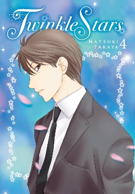 TWINKLE STARS VOL. 4 - KATIE BLAKESLEE-LYS BLAKESLEE-NATSUKI