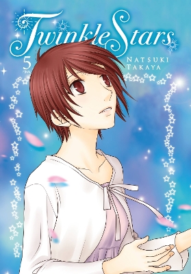 TWINKLE STARS VOL. 5 - KATIE BLAKESLEE-LYS BLAKESLEE-NATSUKI