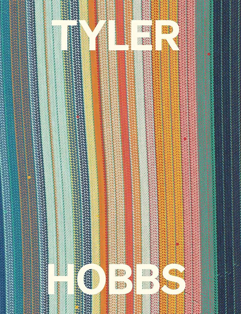 TYLER HOBBS HC - TYLER HOBBS AND HANS  ULRICH OBRIST