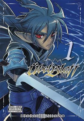 UBEL BLATT VOL. 1 - ETOROUJI SHIONO