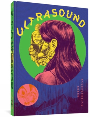 ULTRASOUND - CONOR STECHSCHULTE