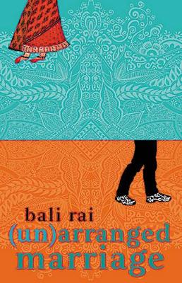 UNARRANGED MARRIAGE PB - BALI RAI