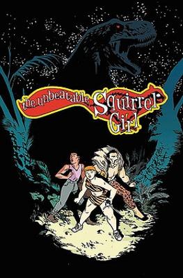 UNBEATABLE SQUIRREL GIRL VOL. 7: IVE BEEN WAITING FOR A SQUI