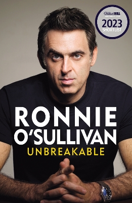 UNBREAKABLE :THE DEFINITIVE AND UNFLINCHING MEMOIR OF THE WO
