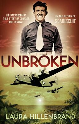 UNBROKEN PB C FORMAT - LAURA HILLENBRAND