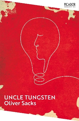 UNCLE TUNGSTEN MME PB - OLIVER SACKS