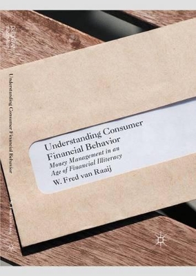 UNDERSTANDING CONSUMER FINANCIAL BEHAVIOR : MONEY MANAGEMENT
