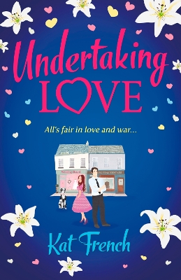 UNDERTAKING LOVE PB B - KAT FRENCH