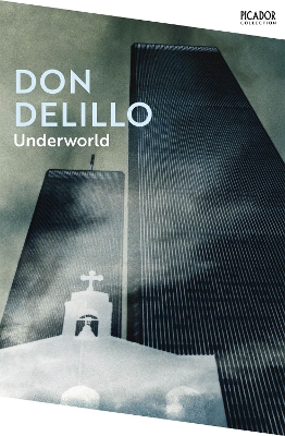 UNDERWORLD PB MME - DON DELILLO