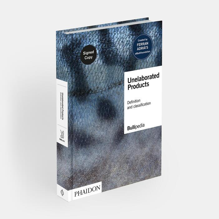UNELABORATED PRODUCTS: DEFINITION AND CLASSIFICATION (2021)