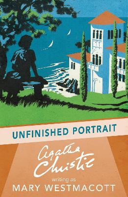 UNFINISHED PORTRAIT PB - AGATHA CHRISTIE