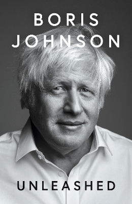 UNLEASHED - BORIS JOHNSON