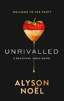 UNRIVALLED PB - ALYSON NOEL