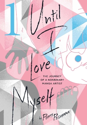 UNTIL I LOVE MYSELF VOL. 1 PA - POPPY PESUYAMA