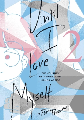 UNTIL I LOVE MYSELF VOL. 2 PA - POPPY PESUYAMA