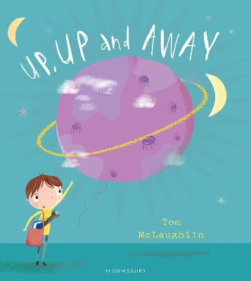 UP  UP AND AWAY PB - TOM MCLAUGHLIN-TOM MCLAUGHLIN