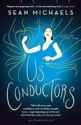 US CONDUCTORS PB - SEAN MICHAELS