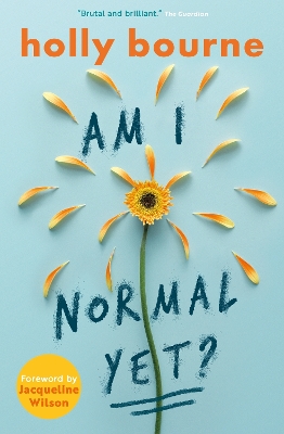 USBORNE : AM I NORMAL YET? PB - HOLLY BOURNE