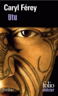 UTU-POCHE-CARYL-FEREY.jpg UTU POCHE - CARYL FEREY