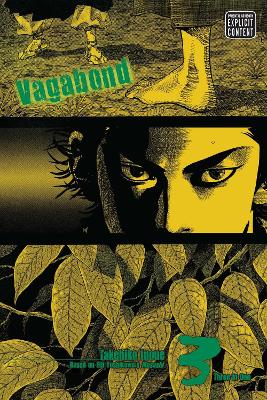 VAGABOND 03  PA - TAKEHIKO INOUE-TAKEHIKO INOUE