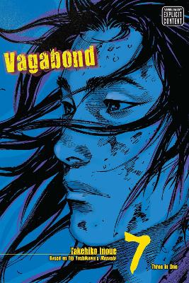 VAGABOND 07  PA - TAKEHIKO INOUE-TAKEHIKO INOUE