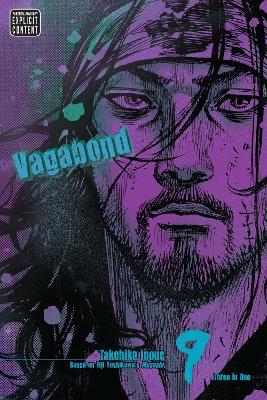 VAGABOND 09  PA - TAKEHIKO INOUE-TAKEHIKO INOUE