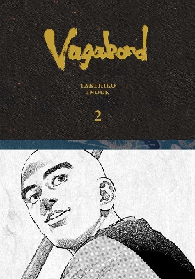VAGABOND DEFINITIVE ED V2 HA - TAKEHIKO INOUE