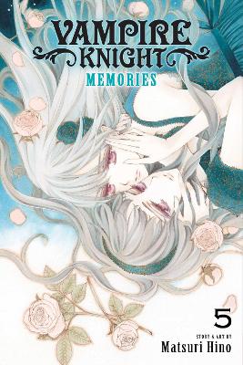 VAMPIRE KNIGHT: MEMORIES V5 PA - MATSURI HINO