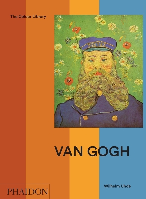 VAN GOGH (1998) COLOUR LIBRARY PB - WILHELM UHDE