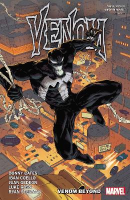VENOM BY DONNY CATES VOL. 5: VENOM BEYOND    PB - DONNY CATE