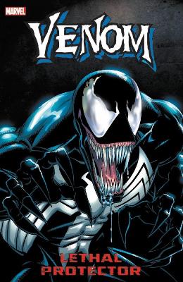 VENOM: LETHAL PROTECTOR     PB - DAVID MICHELINIE-MARK BAGLE