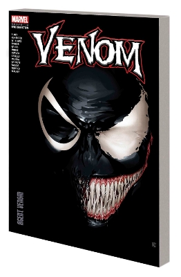 VENOM MODERN ERA EPIC COLLECTION: AGENT VENOM   PB - RICK RE