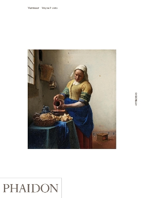 VERMEER - WAYNE FRANITS