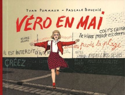 VERO EN MAI  POCHE - POMMAUX YVAN / BOUCH