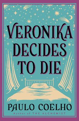 VERONIKA DECIDES TO DIE PB B - PAULO COELHO-MARGARET JULL CO