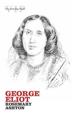 VERY INTERESTING PEOPLE 2: GEORGE ELIOT PB A FORMAT - ROSEMA