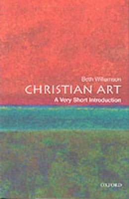 VERY SHORT INTRODUCTIONS : CHRISTIAN ART PB A FORMAT - BETH