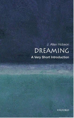 VERY SHORT INTRODUCTIONS : DREAMING PB A FORMAT - J. ALLAN H