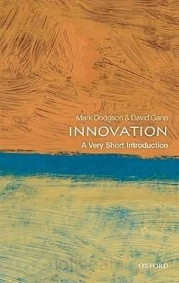 VERY SHORT INTRODUCTIONS : INNOVATION PB A FORMAT - MARK DOD