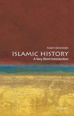 VERY SHORT INTRODUCTIONS : ISLAMIC HISTORY PB A FORMAT - ADA