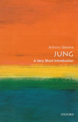 VERY SHORT INTRODUCTIONS : JUNG PB A FORMAT - ANTHONY STEVEN